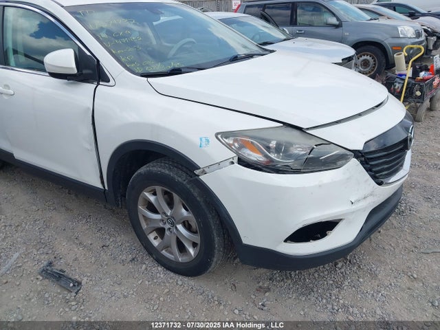 Mazda cav federal/canada 2014 JM3TB3CA8E0441452 Image 6