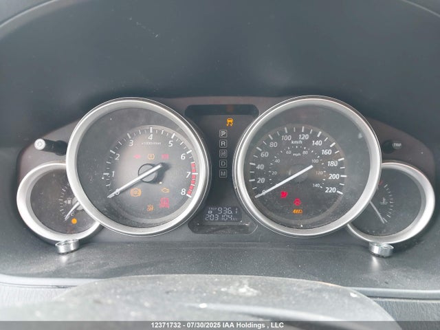 Mazda cav federal/canada 2014 JM3TB3CA8E0441452 Image 7