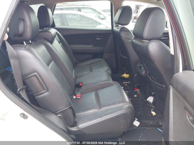Mazda cav federal/canada 2014 JM3TB3CA8E0441452 Image 8