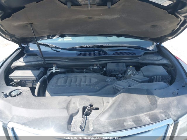 Acura j35y5 2016 5FRYD4H40GB506458 Image 10