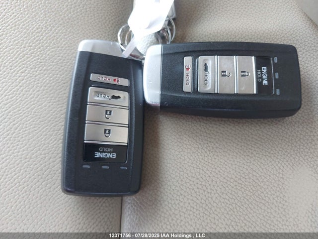 Acura j35y5 2016 5FRYD4H40GB506458 Image 11