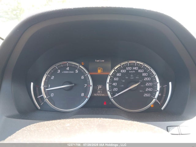 Acura j35y5 2016 5FRYD4H40GB506458 Image 7