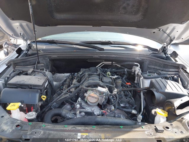 Dodge 2025 2025 1C4SDJCT4SC515531 Image 10