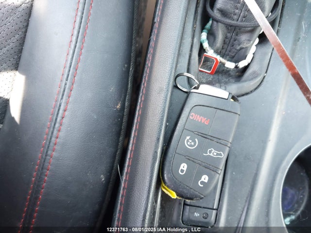 Dodge 2025 2025 1C4SDJCT4SC515531 Image 11