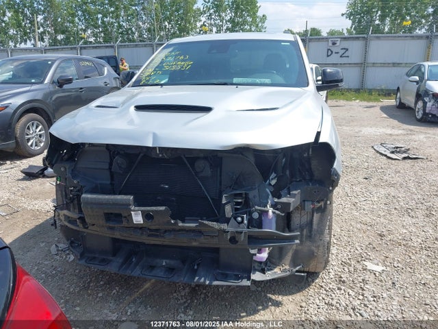 Dodge 2025 2025 1C4SDJCT4SC515531 Image 13