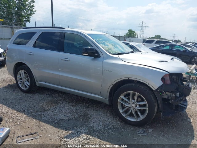 Dodge 2025 2025 1C4SDJCT4SC515531 Image 14
