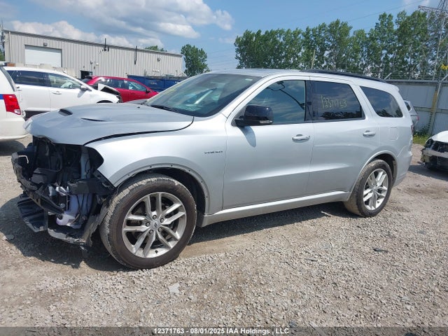Dodge 2025 2025 1C4SDJCT4SC515531 Image 15
