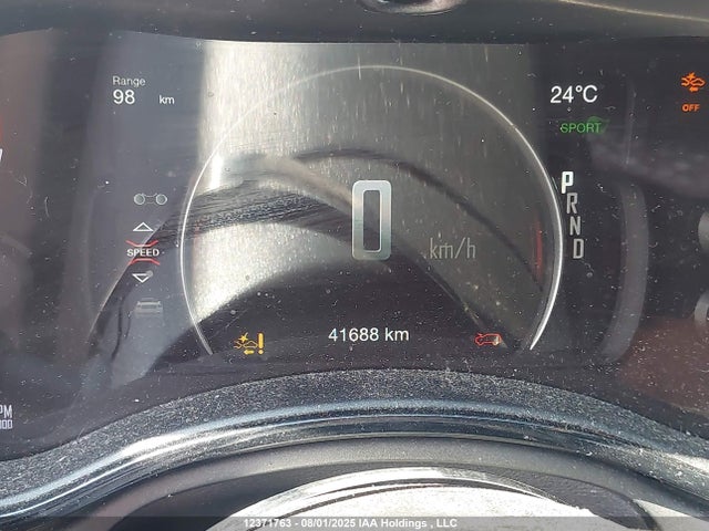 Dodge 2025 2025 1C4SDJCT4SC515531 Image 16