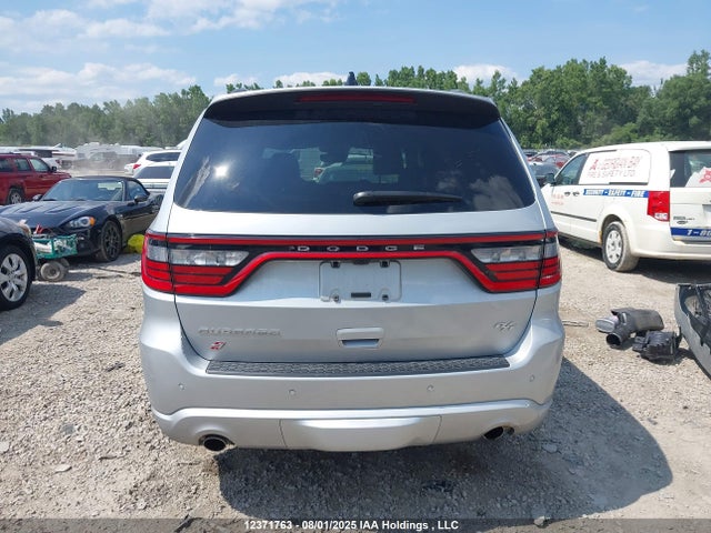 Dodge 2025 2025 1C4SDJCT4SC515531 Image 17