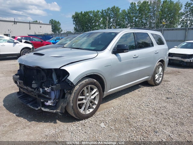 Dodge 2025 2025 1C4SDJCT4SC515531 Image 2