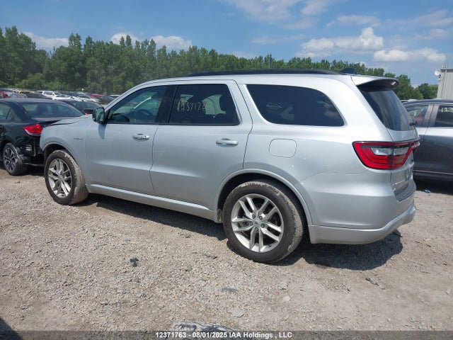 Dodge 2025 2025 1C4SDJCT4SC515531 Image 3