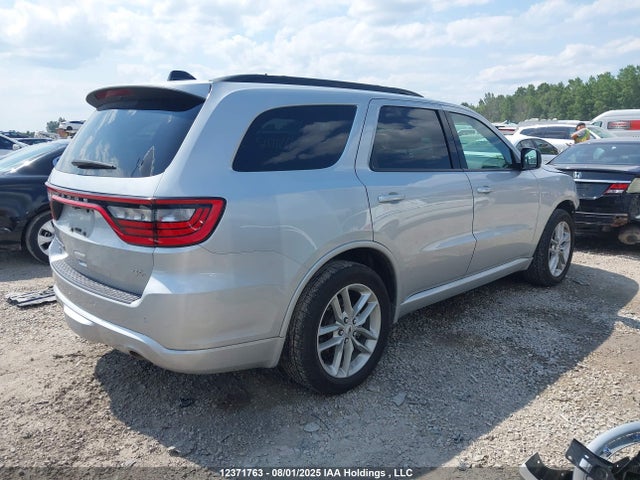 Dodge 2025 2025 1C4SDJCT4SC515531 Image 4