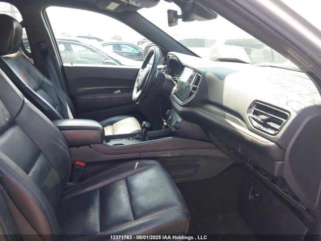 Dodge 2025 2025 1C4SDJCT4SC515531 Image 5