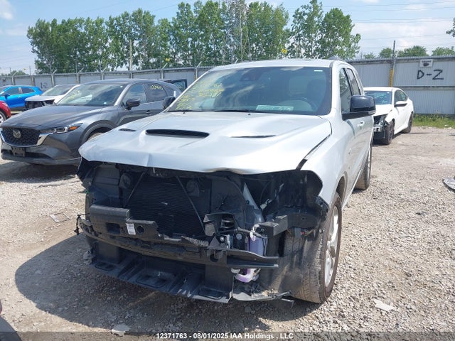 Dodge 2025 2025 1C4SDJCT4SC515531 Image 6