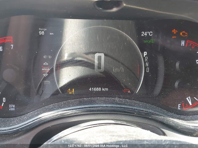 Dodge 2025 2025 1C4SDJCT4SC515531 Image 7