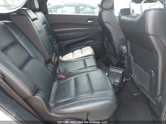Dodge 2025 2025 1C4SDJCT4SC515531 Image 8