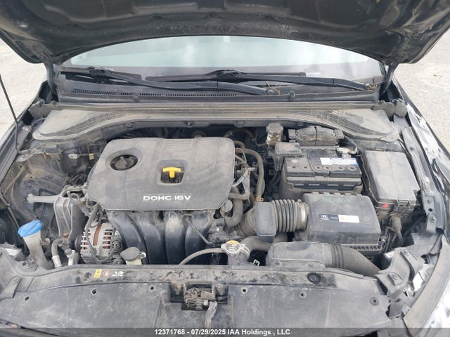 Hyundai mpi nu 2018 KMHD84LF3JU469140 Image 10