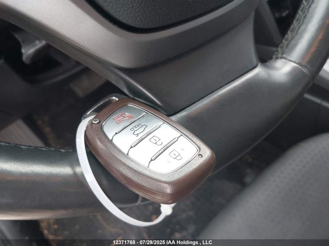 Hyundai mpi nu 2018 KMHD84LF3JU469140 Image 11