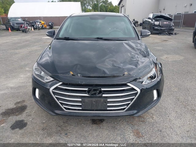 Hyundai mpi nu 2018 KMHD84LF3JU469140 Image 13