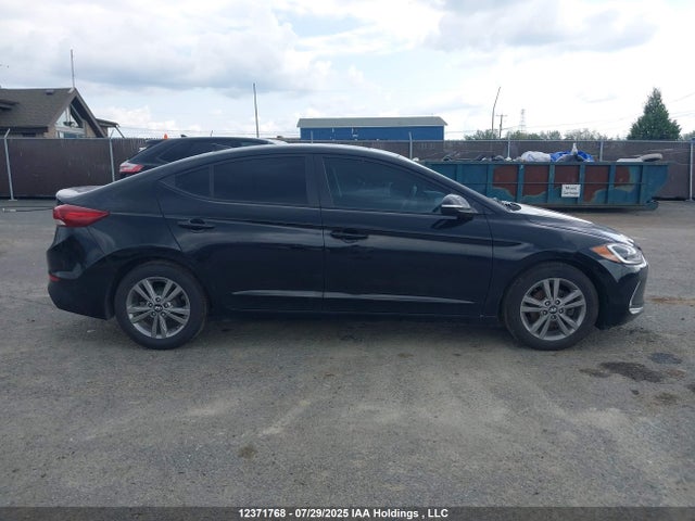 Hyundai mpi nu 2018 KMHD84LF3JU469140 Image 14