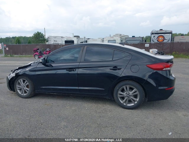 Hyundai mpi nu 2018 KMHD84LF3JU469140 Image 15