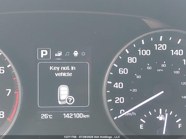 Hyundai mpi nu 2018 KMHD84LF3JU469140 Image 16