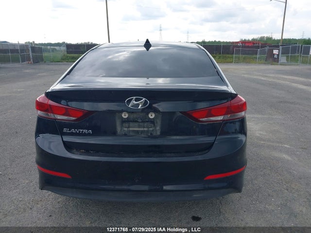Hyundai mpi nu 2018 KMHD84LF3JU469140 Image 17