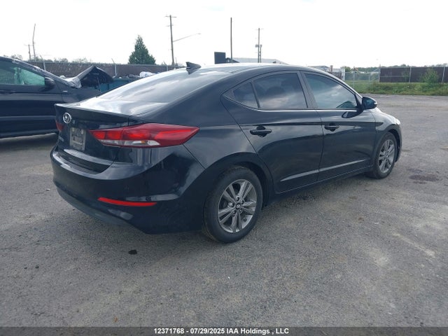 Hyundai mpi nu 2018 KMHD84LF3JU469140 Image 4