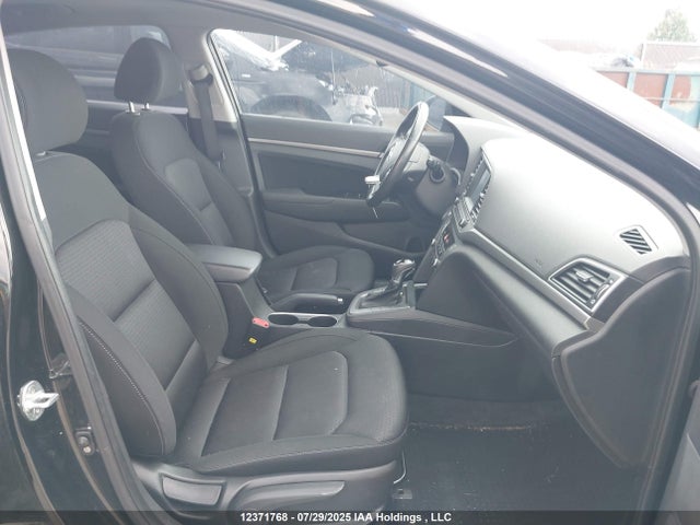 Hyundai mpi nu 2018 KMHD84LF3JU469140 Image 5