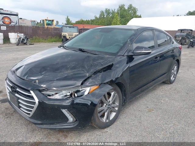Hyundai mpi nu 2018 KMHD84LF3JU469140 Image 6