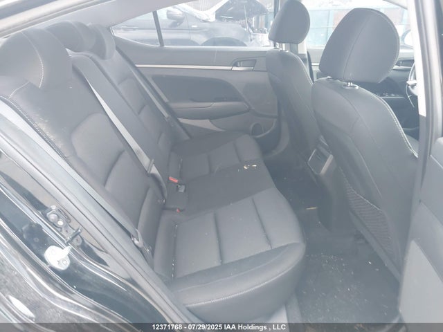 Hyundai mpi nu 2018 KMHD84LF3JU469140 Image 8
