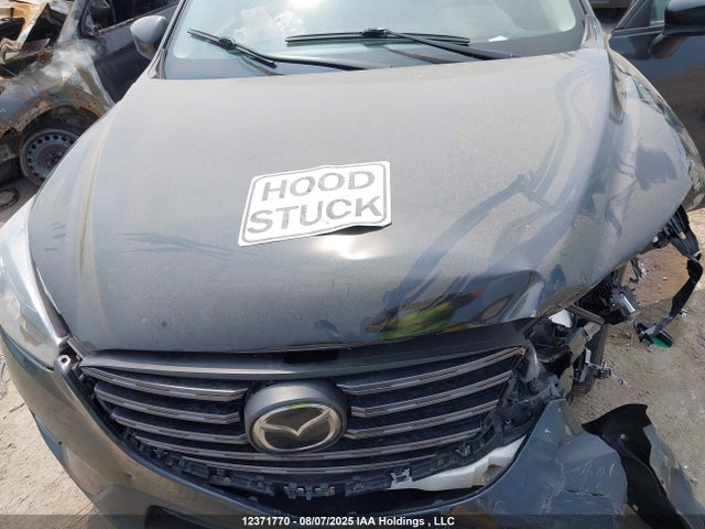 Mazda py 2016 JM3KE4DY8G0764696 Image 10