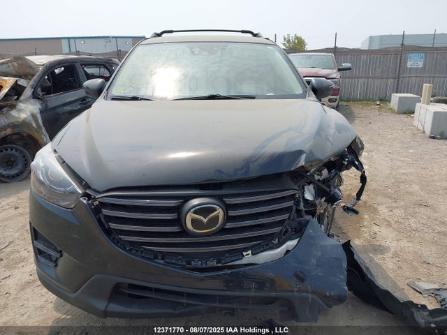 Mazda py 2016 JM3KE4DY8G0764696 Image 13