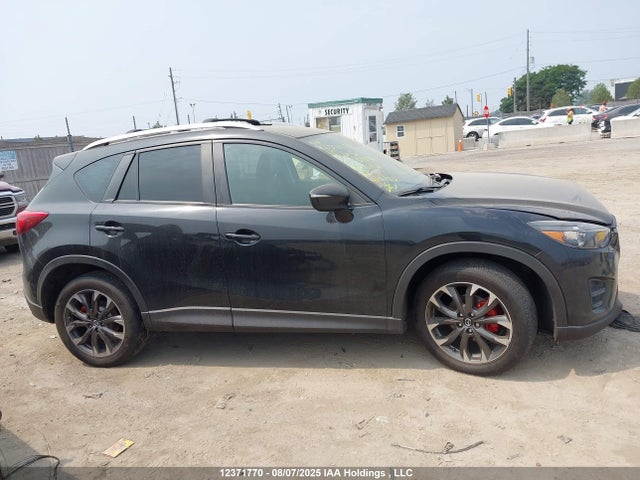 Mazda py 2016 JM3KE4DY8G0764696 Image 14