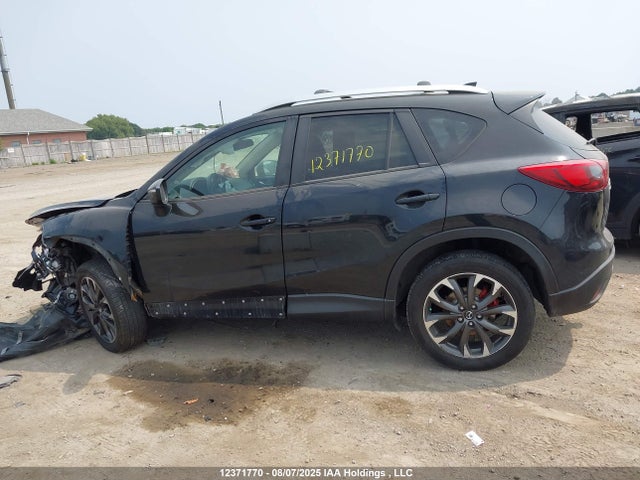 Mazda py 2016 JM3KE4DY8G0764696 Image 15