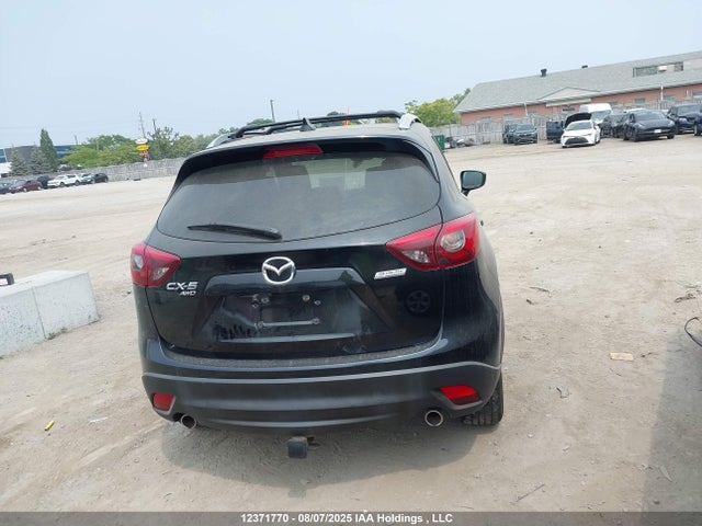 Mazda py 2016 JM3KE4DY8G0764696 Image 17