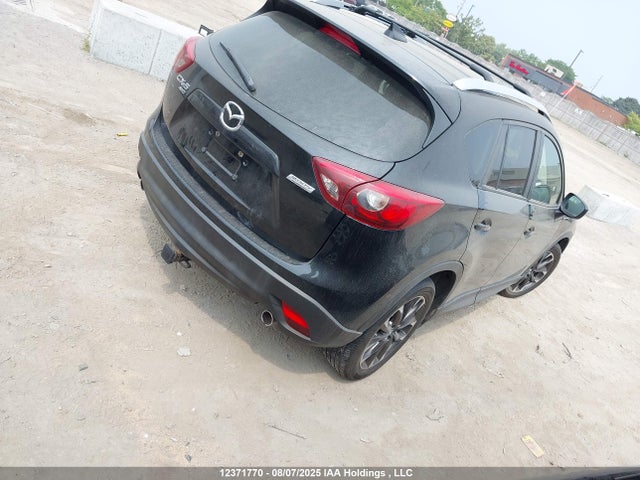 Mazda py 2016 JM3KE4DY8G0764696 Image 4