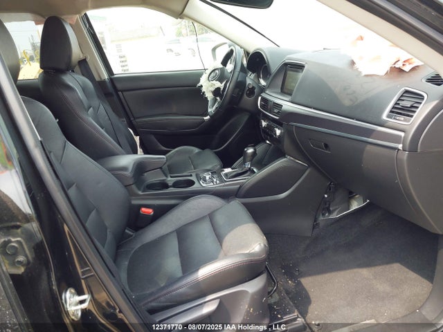 Mazda py 2016 JM3KE4DY8G0764696 Image 5