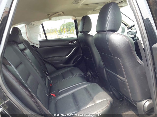 Mazda py 2016 JM3KE4DY8G0764696 Image 8