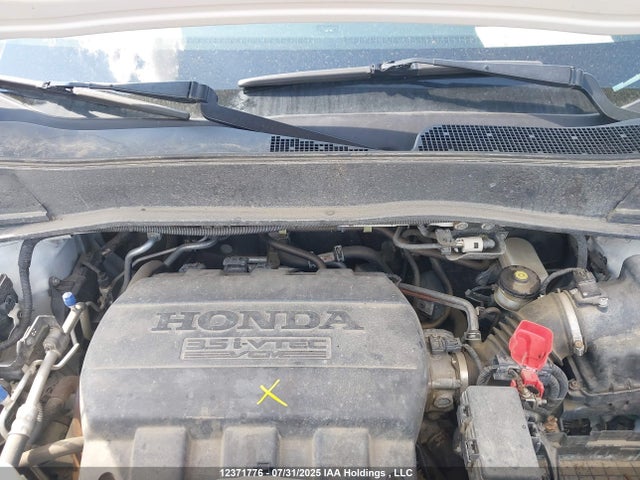 Honda j35z4 2015 5FNYF4H60FB506746 Image 10