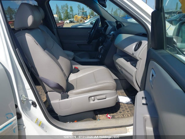 Honda j35z4 2015 5FNYF4H60FB506746 Image 5