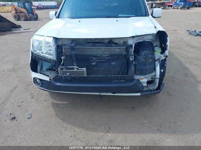 Honda j35z4 2015 5FNYF4H60FB506746 Image 6