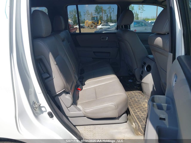 Honda j35z4 2015 5FNYF4H60FB506746 Image 8