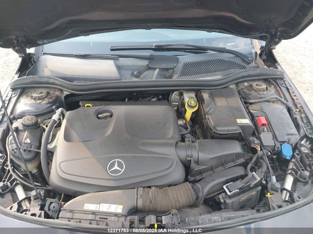Mercedes-Benz 2015 2015 WDDSJ4EB9FN193340 Image 10