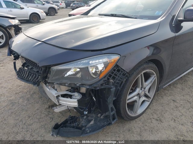 Mercedes-Benz 2015 2015 WDDSJ4EB9FN193340 Image 12