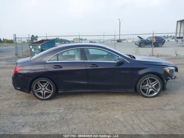 Mercedes-Benz 2015 2015 WDDSJ4EB9FN193340 Image 14