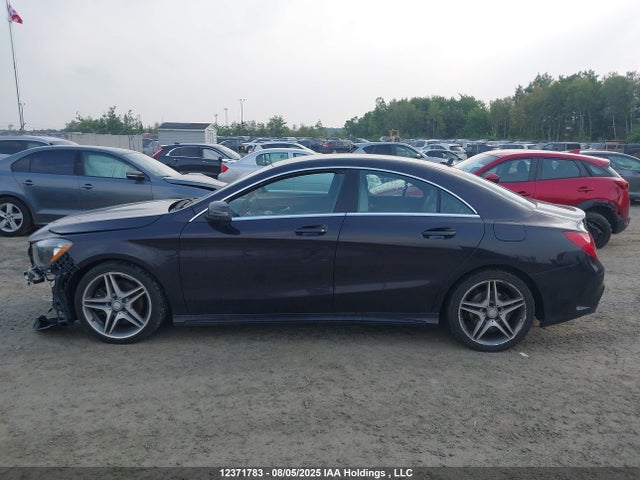 Mercedes-Benz 2015 2015 WDDSJ4EB9FN193340 Image 15