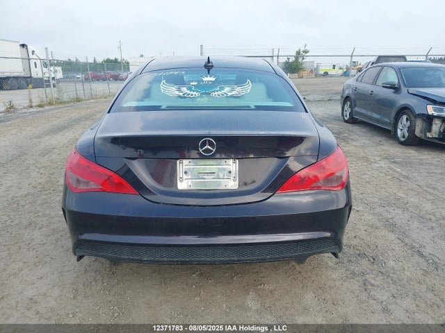 Mercedes-Benz 2015 2015 WDDSJ4EB9FN193340 Image 17