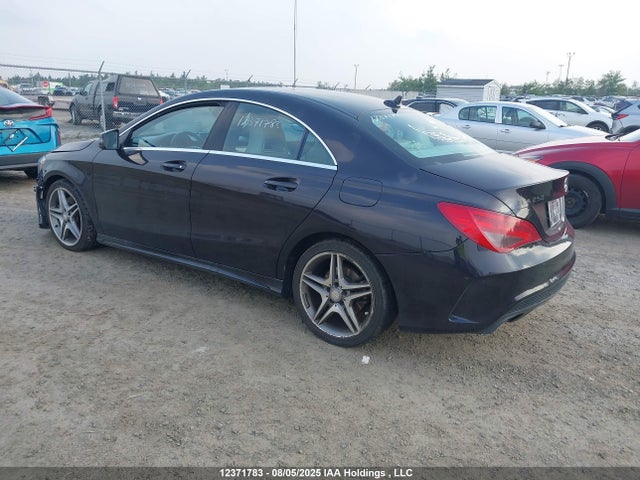 Mercedes-Benz 2015 2015 WDDSJ4EB9FN193340 Image 3