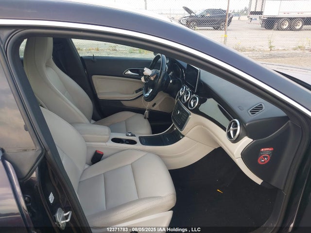 Mercedes-Benz 2015 2015 WDDSJ4EB9FN193340 Image 5